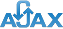 Ajax Development Logo